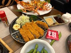 -築鳥日本料理(黑沙环店)