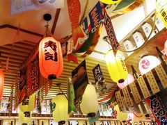 -坂吉屋·居酒屋深夜食堂(龙湖店)