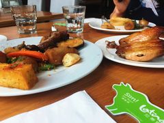 -拉蒂娜·巴西牛排馆 Latina·Brazilian Steakhouse(陆家嘴旗舰店)