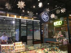 -卷心卷意·轻甜蛋糕(新光天地店)