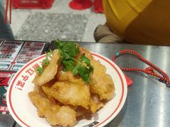 -堂堂小伙夫·辽宁小吃大排档(京西大悦城店)