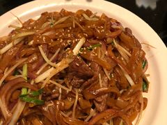秘制干炒牛河-翠华餐厅(正佳广场店)