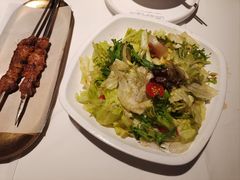 -西域阿里马新疆菜·清真(桂花路店)