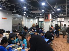 大堂-天天锅贴王(迎凤街店)