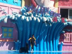 -华夏文旅海洋公园