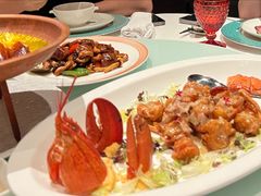 -三号黄浦会Canton Table