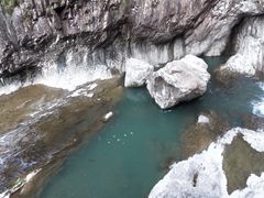 -龙湾潭国家森林公园