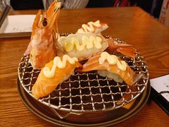 -一本久捷(新福店)