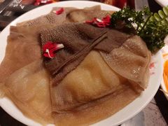 -码头故事火锅(大丰店)