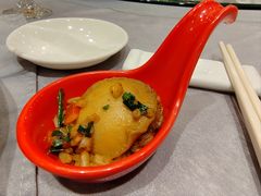 -泉州酒店-温陵中餐厅(庄府巷店)