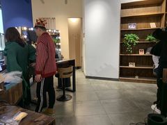 -海马体照相馆(天津世纪都会店)