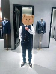 -TOPZIO西服定制(北京店)