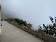 -白草畔自然风景区