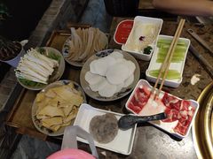 -小龙坎老火锅(北京三里屯店)