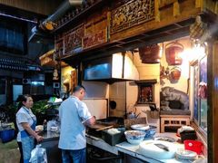 -锦泓老字号猪脏粉(东联大厦店)