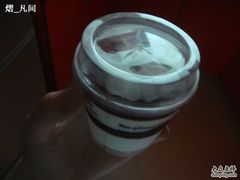 蓝莓乳酪杯~好吃-静安面包房(万航店)