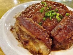 -沙溪佬食店(福生东街店)