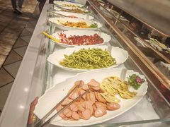 -汉斯南美烤肉(总店)