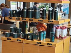 -星巴克臻选(宁波北仑银泰城店)