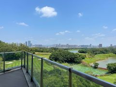 -深圳隐秀山居酒店