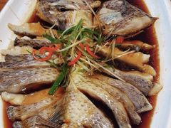 -味窑大寨百姓酒楼(晋祥办公大楼店)
