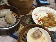 -红莲中餐厅(日航饭店)