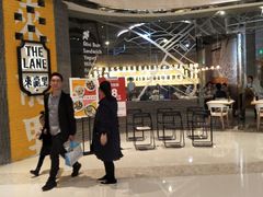 -来龙里 精致 东南亚餐室(万象城店)