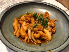 东安子鸡-马凯餐厅(地安门店)