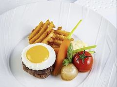 -恰餐厅及酒吧CHAR Bar & Grill(北京三里屯洲际店)