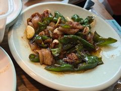 -扬州狮子楼·非遗淮扬菜(东关街店)