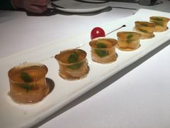 嫩苗糟虾球-苏浙总会(国金中心店)