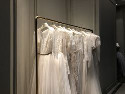 点击看大图 -Chic Bridal 熙可婚纱