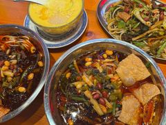 -雙冲柳州螺蛳粉&酸嘢&桂林米粉(簋街店)
