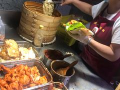 -郭阿姨月亮馍