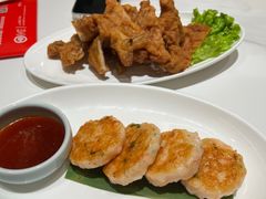 -双合园·海鲜水饺青岛菜(九水东路店)
