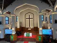 -广州基督教救主堂