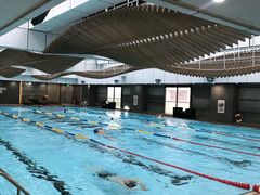 -W FITNESS 威尔仕健身·游泳(老西门新苑店)