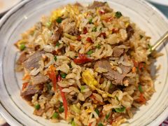 -扬二春炒饭(国庆路总店)