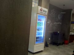 -李先生牛肉面(长春红旗街店)