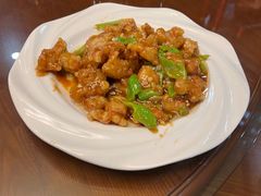 -老白肉馆(临江小区店)