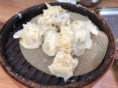 -海汇源老烧麦店(东大街总店)