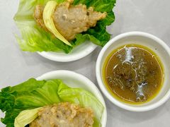 -小榄公饭店·岭南庭院餐厅(民安北路店)