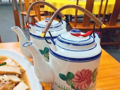 -鹭岛新泉客家菜·海鲜·融合菜(莲前店)
