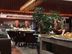-奥山雅阁酒店·中餐厅