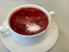 -库滋明·俄罗斯特色美食(中央大街店)