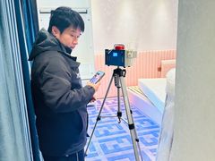 -中环质评甲醛检测CMA实验室(朝阳店)