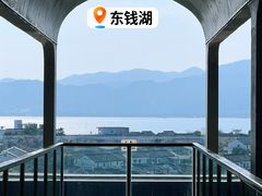 -东钱湖旅游度假区