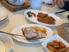 -利苑酒家(金宝店)