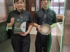 -庖丁兄弟干式熟成牛排自助餐厅(仁恒伊势丹店)