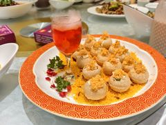 -昱德来·天津菜·渤海湾小海鲜(华夏店)